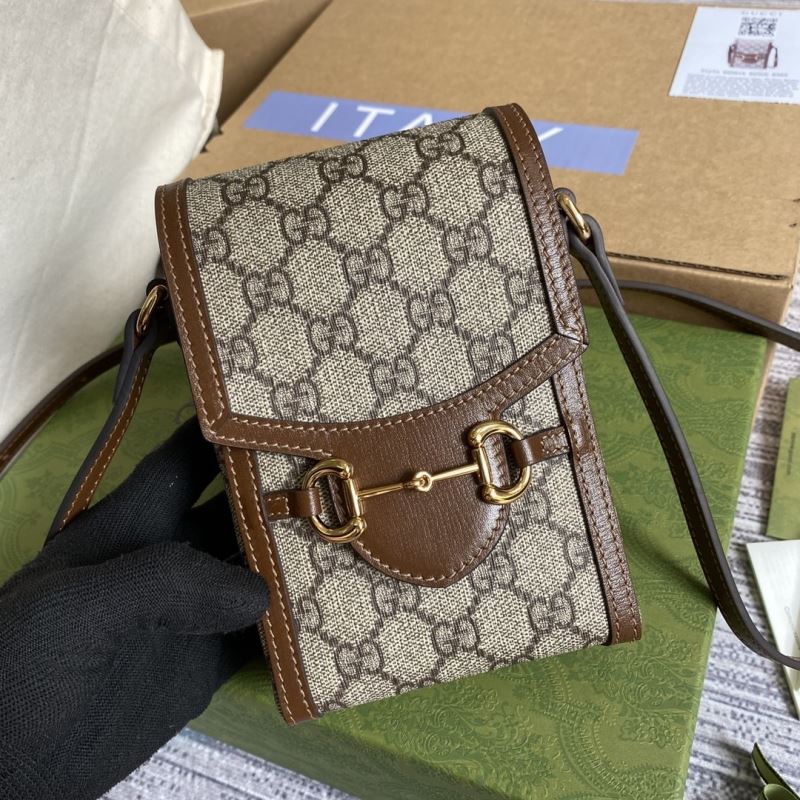 Gucci Horsebit Bags